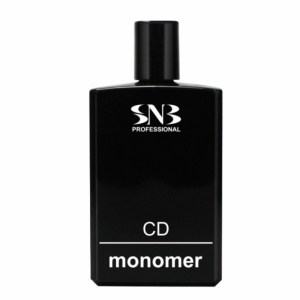 SNB Υγρό Ακρυλικού CD Monomer 100ml